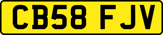 CB58FJV