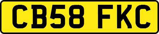 CB58FKC