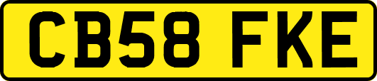 CB58FKE