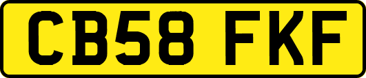 CB58FKF