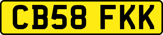 CB58FKK