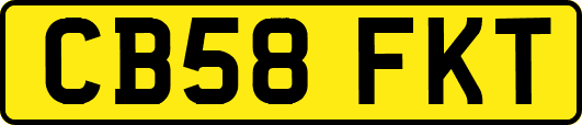 CB58FKT