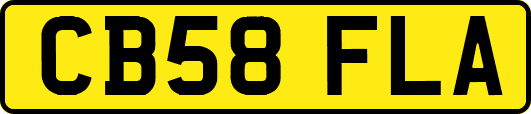 CB58FLA