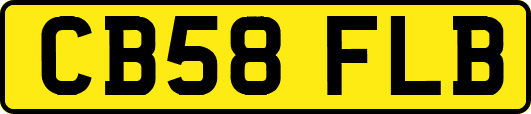 CB58FLB