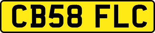 CB58FLC