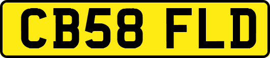 CB58FLD