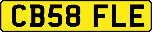 CB58FLE