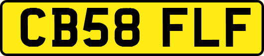 CB58FLF