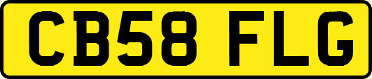 CB58FLG