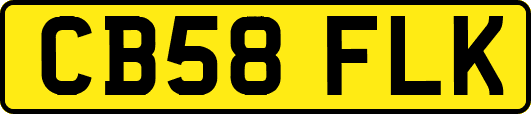 CB58FLK