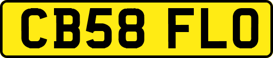 CB58FLO