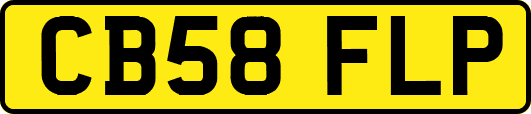 CB58FLP