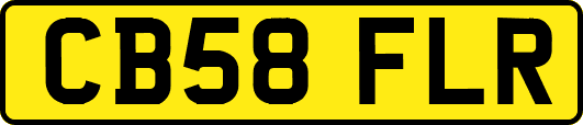 CB58FLR