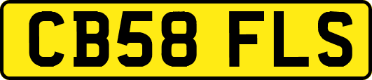 CB58FLS