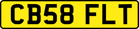 CB58FLT