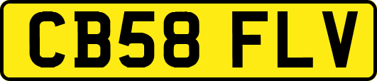 CB58FLV
