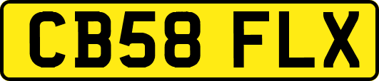 CB58FLX