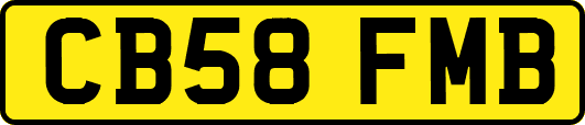CB58FMB