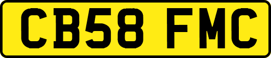 CB58FMC