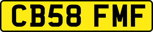CB58FMF