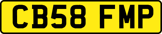 CB58FMP