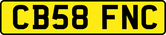 CB58FNC
