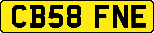CB58FNE