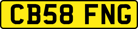 CB58FNG