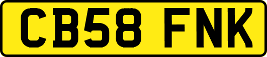 CB58FNK
