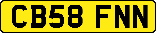 CB58FNN