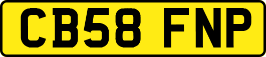 CB58FNP