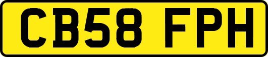 CB58FPH