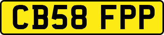 CB58FPP