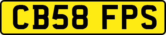 CB58FPS