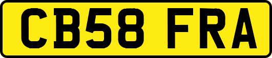 CB58FRA