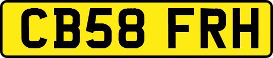 CB58FRH