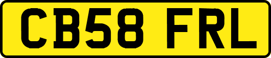 CB58FRL