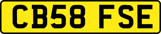CB58FSE