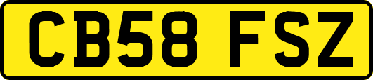 CB58FSZ