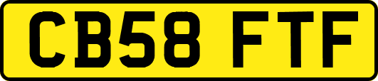 CB58FTF