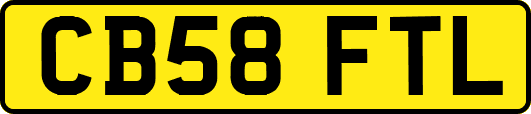 CB58FTL