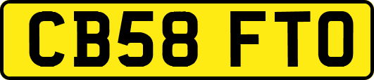 CB58FTO
