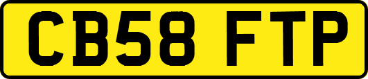 CB58FTP