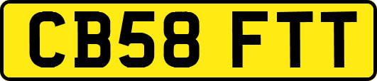 CB58FTT
