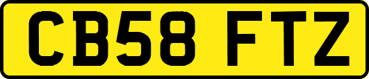 CB58FTZ