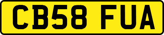 CB58FUA
