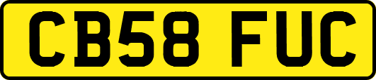 CB58FUC