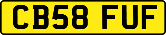 CB58FUF