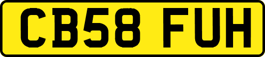 CB58FUH