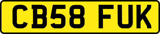 CB58FUK